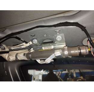 AIRBAG CORTINA DELANTERO... 2