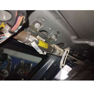 AIRBAG CORTINA DELANTERO...