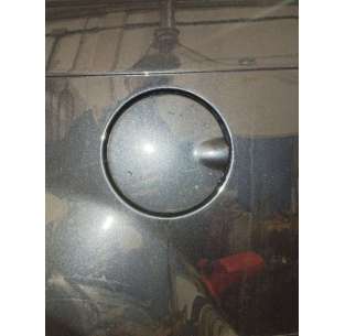 TAPA EXTERIOR COMBUSTIBLE...