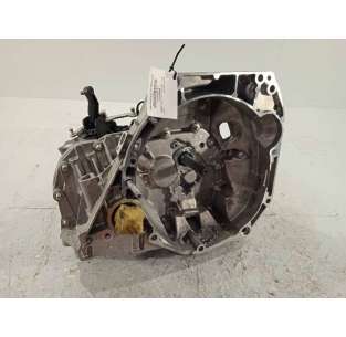 CAJA CAMBIOS - 774519 / JR5072