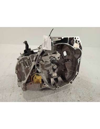 CAJA CAMBIOS - 774519 / JR5072