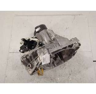 CAJA CAMBIOS - 774519 / JR5072 2