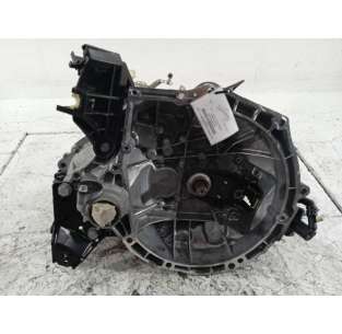 CAJA CAMBIOS PEUGEOT 207 -...