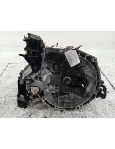 CAJA CAMBIOS PEUGEOT 207 - 730325 /...