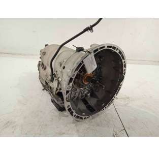 CAJA CAMBIOS MERCEDES-BENZ...