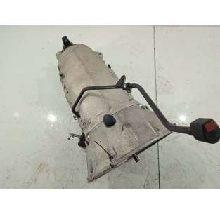 CAJA CAMBIOS MERCEDES-BENZ... 2