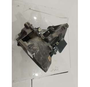 CAJA CAMBIOS FORD FOCUS... 2