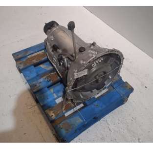 CAJA CAMBIOS - 438569 / 722650 2