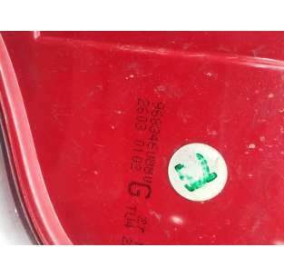 PILOTO TRASERO IZQUIERDO... 2