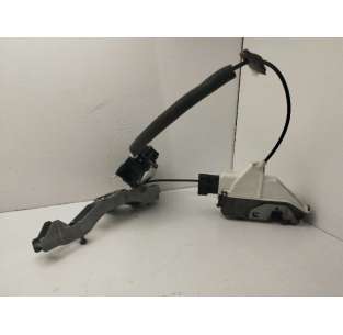 CERRADURA PUERTA DELANTERA... 2