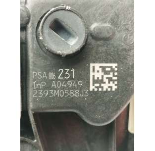 CERRADURA PUERTA DELANTERA... 2