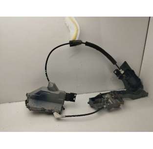 CERRADURA PUERTA TRASERA...