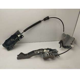 CERRADURA PUERTA TRASERA...