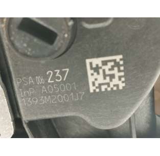 CERRADURA PUERTA TRASERA... 2