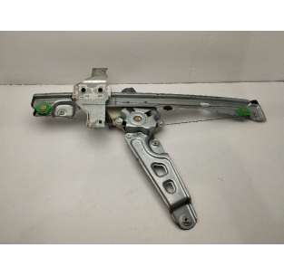 ELEVALUNAS DELANTERO... 2