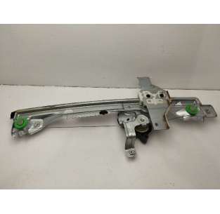 ELEVALUNAS TRASERO... 2