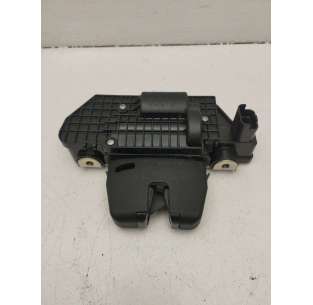 CERRADURA MALETERO / PORTON...