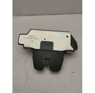 CERRADURA MALETERO / PORTON... 2