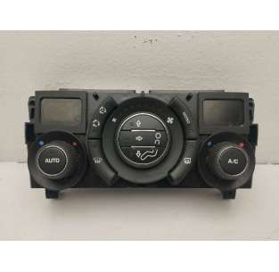MANDO CLIMATIZADOR PEUGEOT...