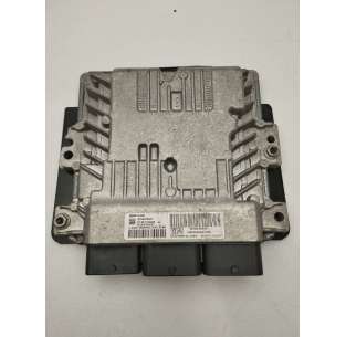 CENTRALITA MOTOR UCE...