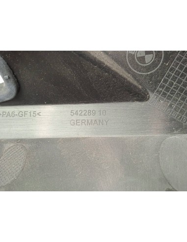 Recambio de plastico para bmw r 1200 rt r 1200 rt referencia OEM IAM 54228910  