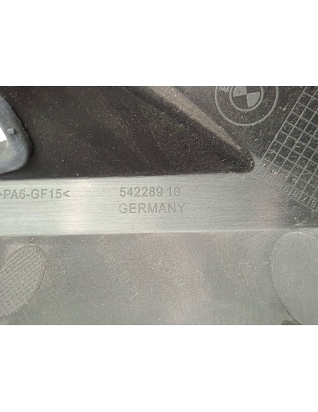 Recambio de plastico para bmw r 1200 rt r 1200 rt referencia OEM IAM 54228910  
