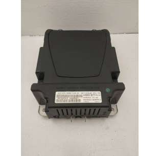 MODULO ELECTRONICO PEUGEOT...