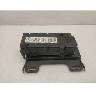 MODULO ELECTRONICO PEUGEOT...