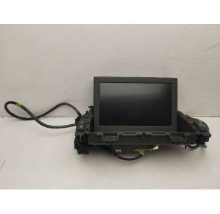 PANTALLA MULTIFUNCION...