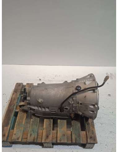 CAJA CAMBIOS - 343730 / 7226320