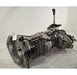 CAJA CAMBIOS HYUNDAI...