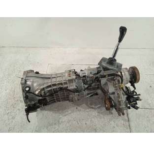 CAJA CAMBIOS HYUNDAI... 2