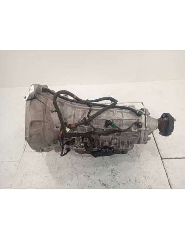 CAJA CAMBIOS - 766599 / 1R8PBA