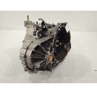 CAJA CAMBIOS FORD GALAXY...