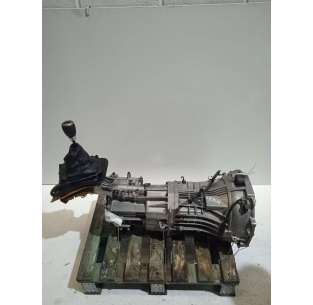 CAJA CAMBIOS KIA SORENTO...