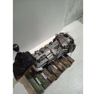 CAJA CAMBIOS KIA SORENTO... 2