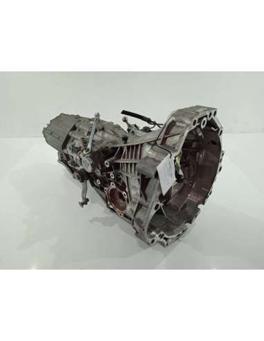 CAJA CAMBIOS AUDI A6 BERLINA (4F2)...