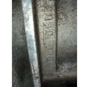 CAJA CAMBIOS AUDI A6... 2