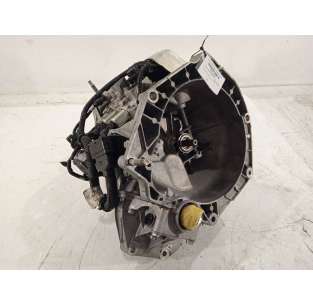 CAJA CAMBIOS LANCIA YPSILON...