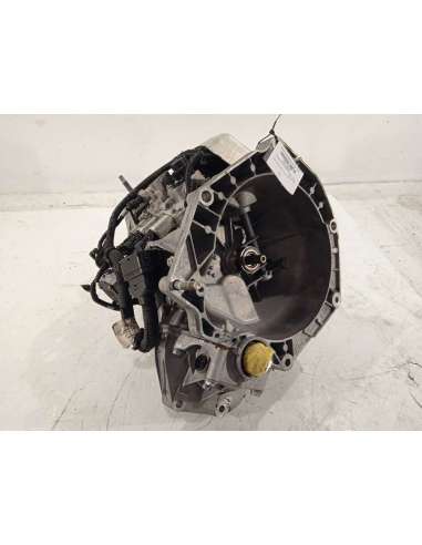 CAJA CAMBIOS LANCIA YPSILON (402) -...