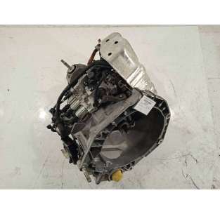 CAJA CAMBIOS LANCIA YPSILON... 2