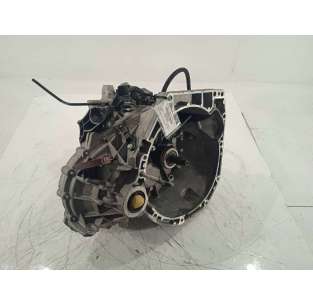 CAJA CAMBIOS RENAULT MEGANE...