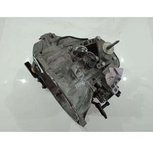 CAJA CAMBIOS PEUGEOT 308 SW... 2