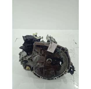 CAJA CAMBIOS CITROEN C3 -...
