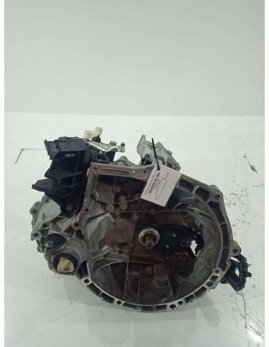 CAJA CAMBIOS CITROEN C3 - 789570 /...