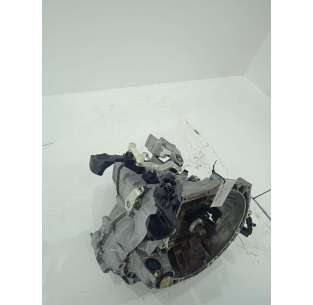 CAJA CAMBIOS CITROEN C3 -... 2