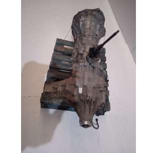 CAJA CAMBIOS NISSAN PICKUP... 2