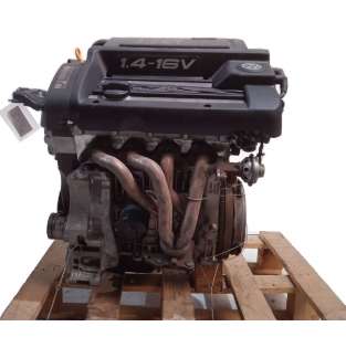 MOTOR COMPLETO - 489313 / AKQ