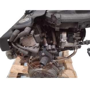 MOTOR COMPLETO - 489313 / AKQ 2