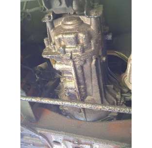 CAJA CAMBIOS IVECO DAILY...